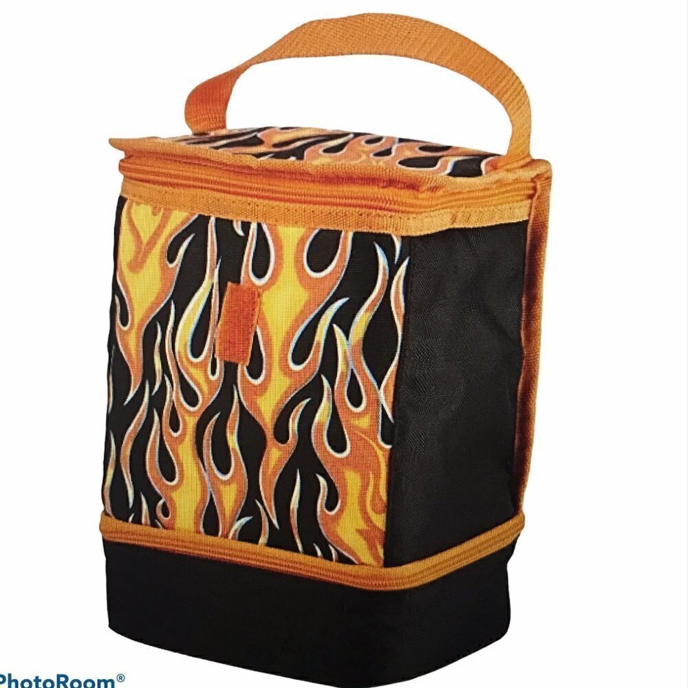 NWT - Fit & Fresh Austin Insulated Lunch Bag